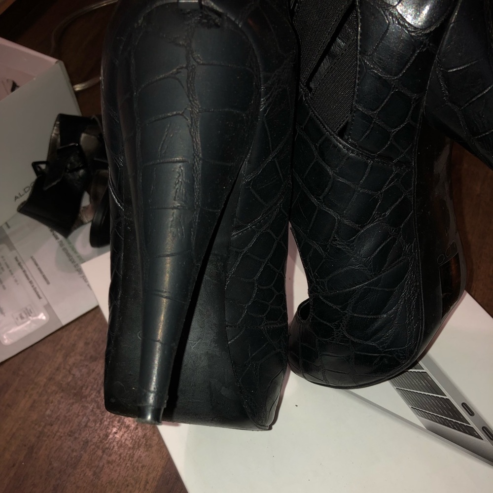 Bootie - Picture 3 of 7